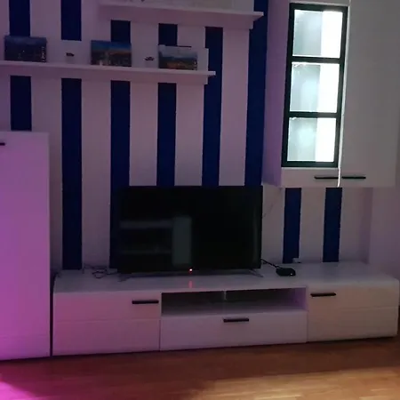 With 24-7 Building Security * Novi Sad