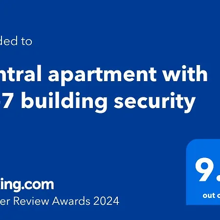 With 24-7 Building Security