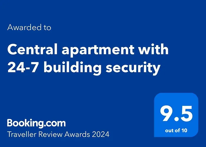 With 24-7 Building Security